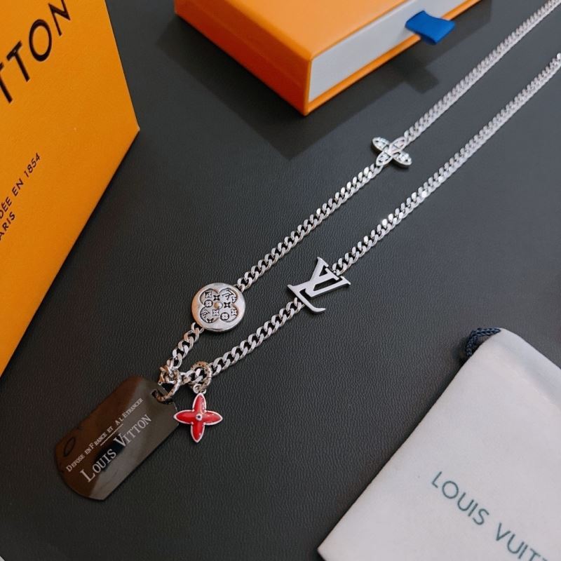 Louis Vuitton Necklaces